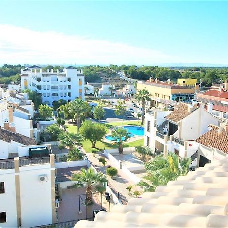 Very Nice Apartment With See Views Dehesa de Campoamor  المظهر الخارجي الصورة