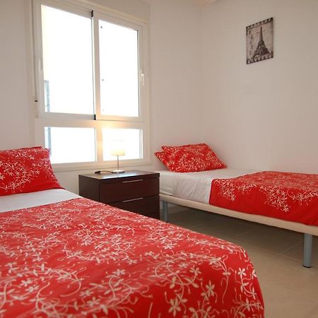 Very Nice Apartment With See Views Dehesa de Campoamor  المظهر الخارجي الصورة