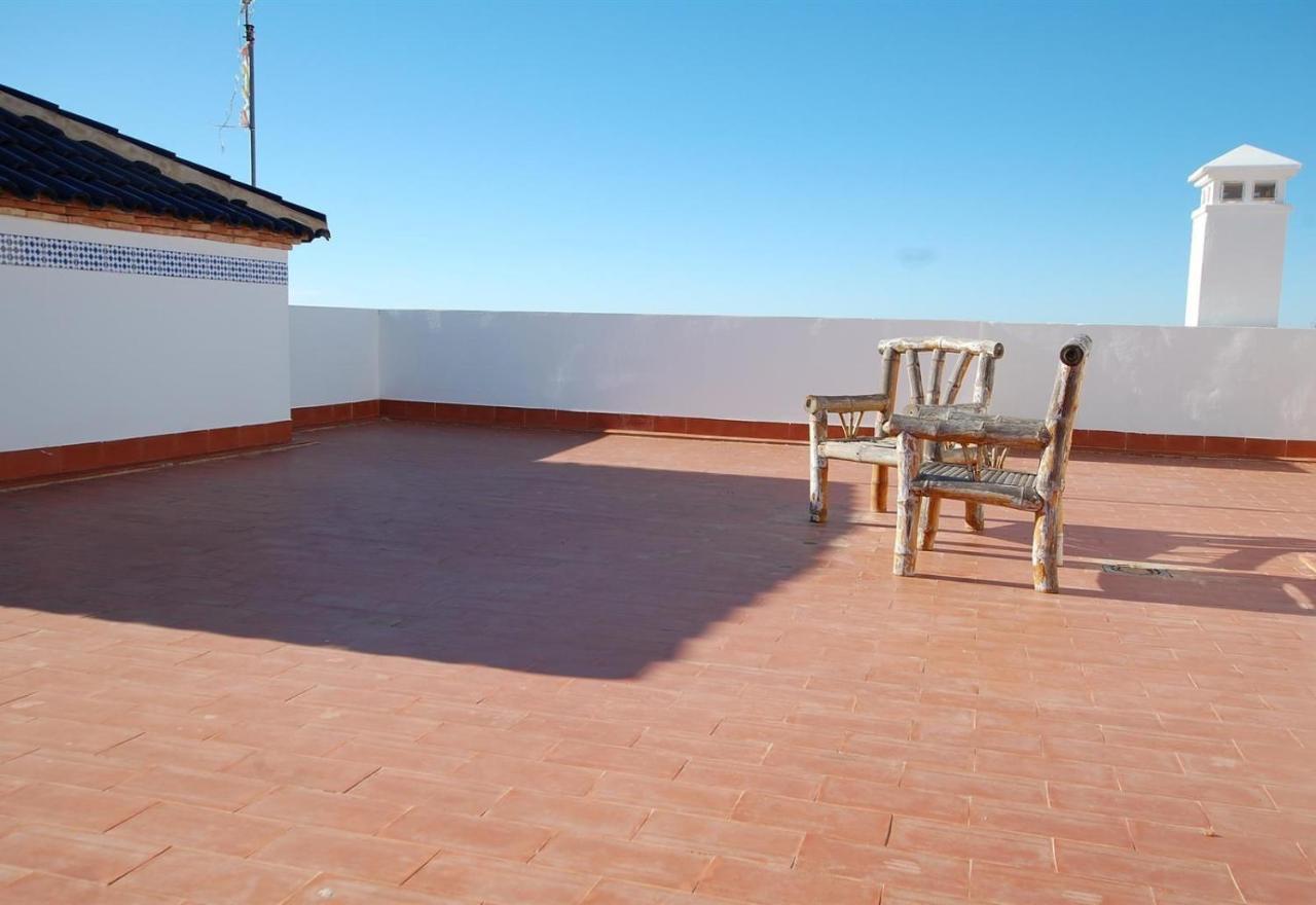 Very Nice Apartment With See Views Dehesa de Campoamor  المظهر الخارجي الصورة