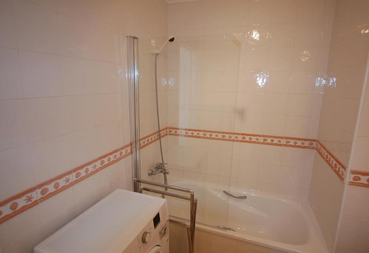 Very Nice Apartment With See Views Dehesa de Campoamor  المظهر الخارجي الصورة