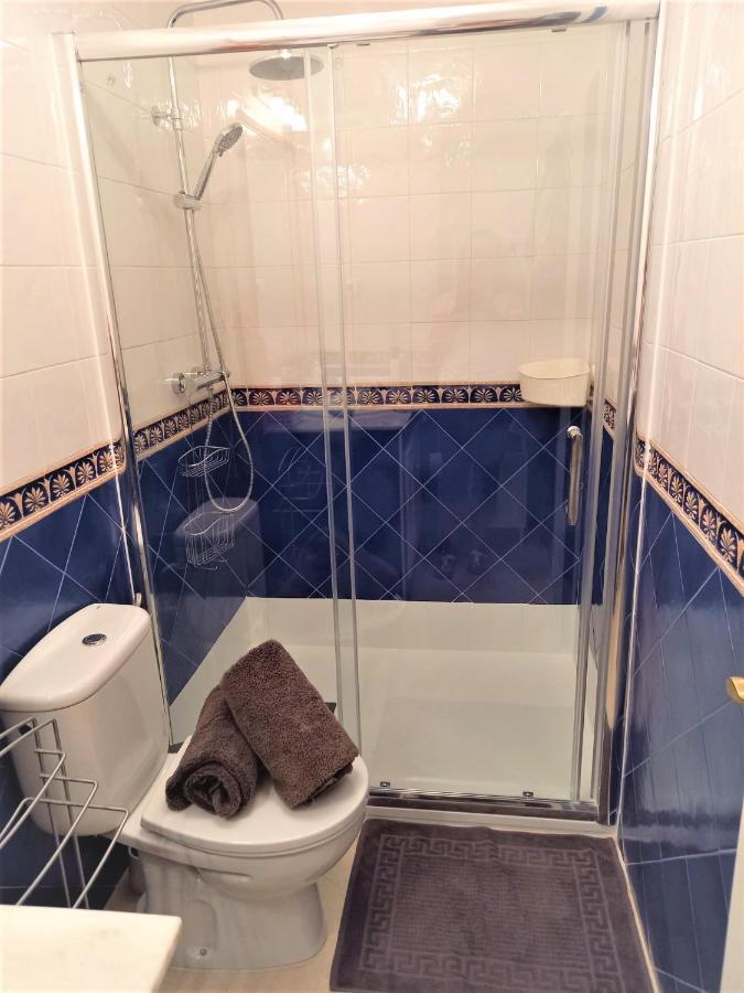 Very Nice Apartment With See Views Dehesa de Campoamor  المظهر الخارجي الصورة